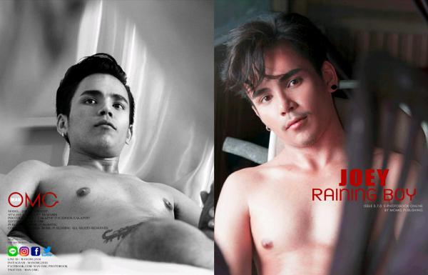 MAN-OMG-7---JOEY-RAINING-BOY